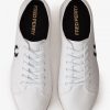 Fred Perry Kingston Shoes