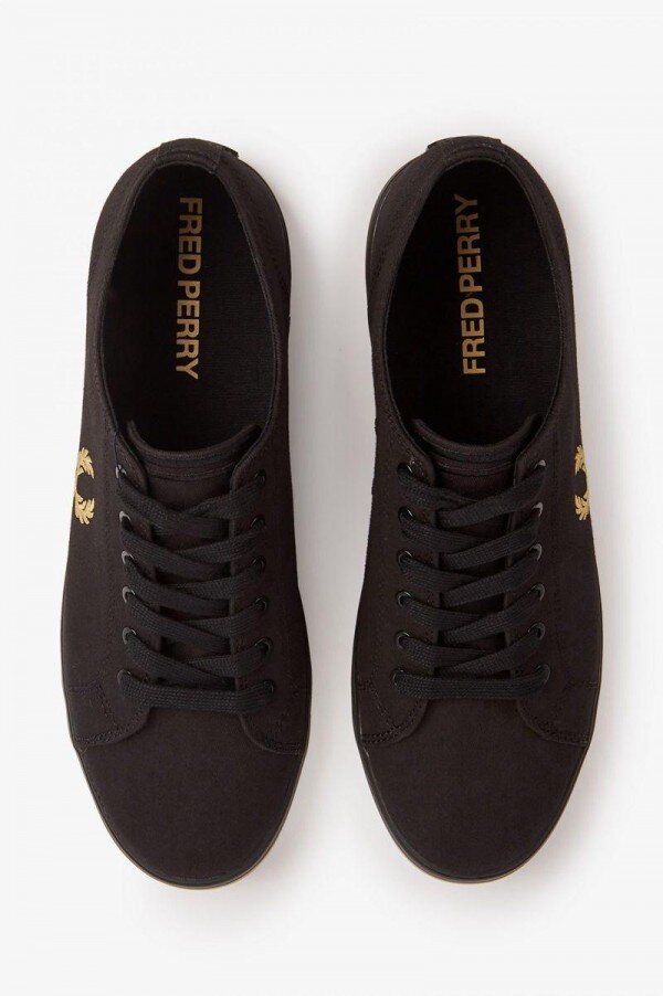 Fred Perry Kingston Shoes Fred Perry Kingston Shoes
