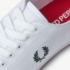Fred Perry Kingston Shoes Fred Perry Kingston Shoes