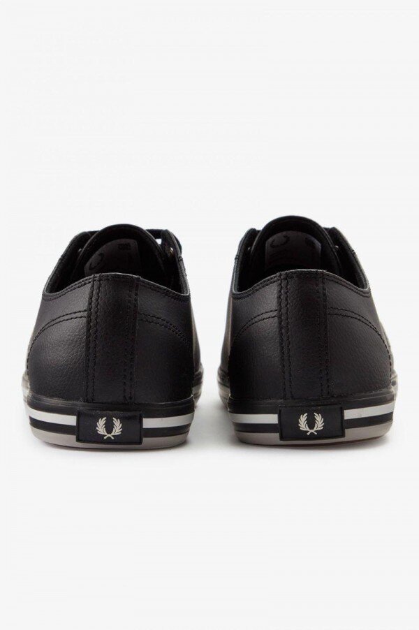 Fred Perry Kingston Shoes Fred Perry Kingston Shoes