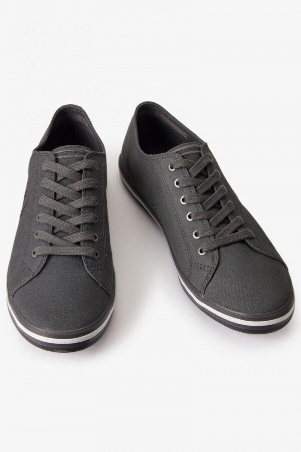 Fred Perry Kingston Shoes Fred Perry Kingston Shoes