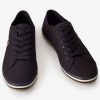 Fred Perry Kingston Shoes Fred Perry Kingston Shoes