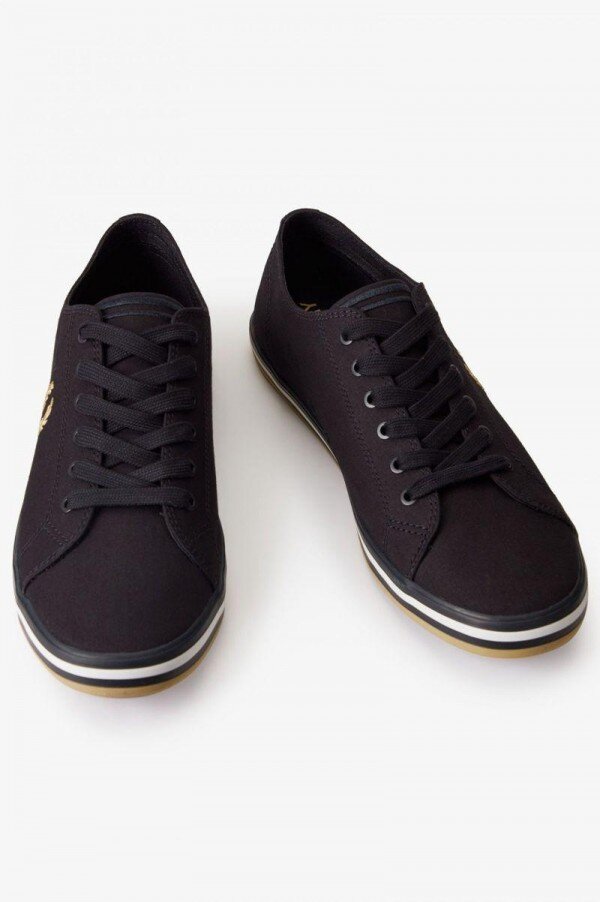 Fred Perry Kingston Shoes Fred Perry Kingston Shoes