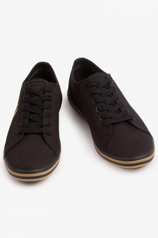 Fred Perry Kingston Shoes Fred Perry Kingston Shoes