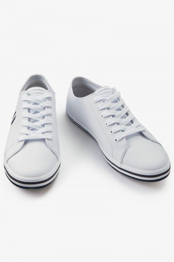 Fred Perry Kingston Shoes Fred Perry Kingston Shoes