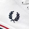 Fred Perry Kingston Shoes Fred Perry Kingston Shoes