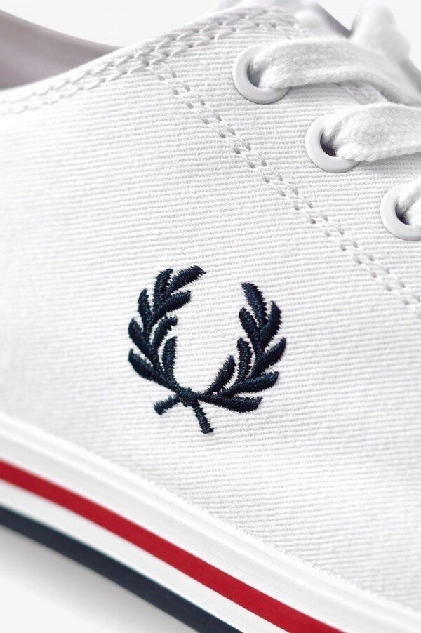 Fred Perry Kingston Shoes Fred Perry Kingston Shoes