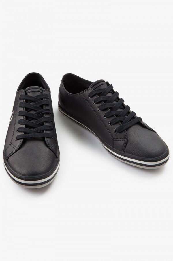 Fred Perry Kingston Shoes Fred Perry Kingston Shoes