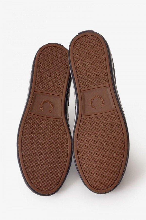 Fred Perry Kingston Shoes Fred Perry Kingston Shoes