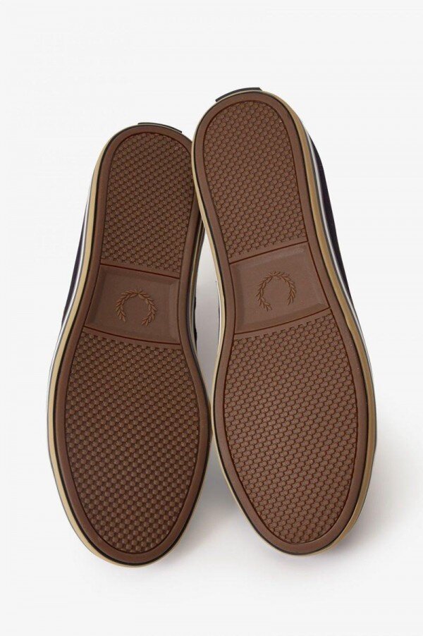 Fred Perry Kingston Shoes Fred Perry Kingston Shoes