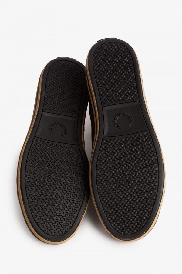 Fred Perry Kingston Shoes Fred Perry Kingston Shoes