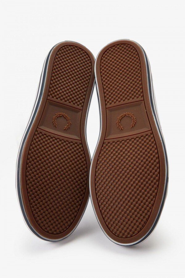 Fred Perry Kingston Shoes Fred Perry Kingston Shoes