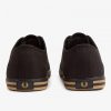 Fred Perry Kingston Shoes Fred Perry Kingston Shoes