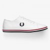Fred Perry Kingston Shoes Fred Perry Kingston Shoes