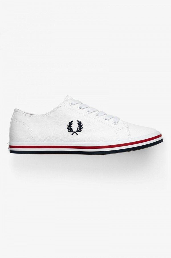 Fred Perry Kingston Shoes Fred Perry Kingston Shoes