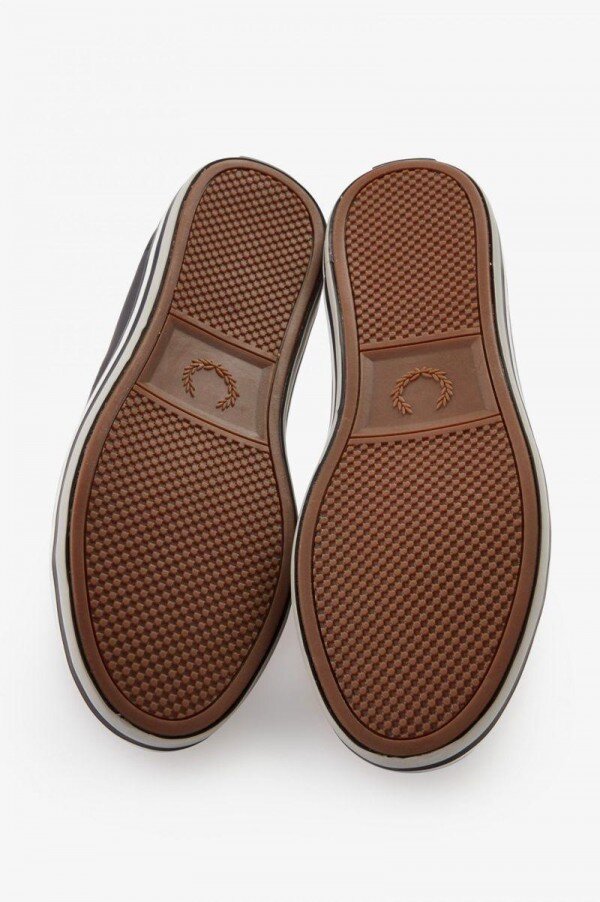 Fred Perry Kingston Shoes Fred Perry Kingston Shoes