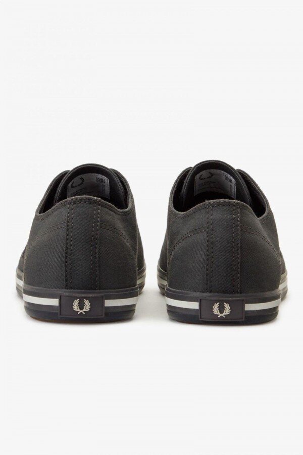 Fred Perry Kingston Shoes Fred Perry Kingston Shoes