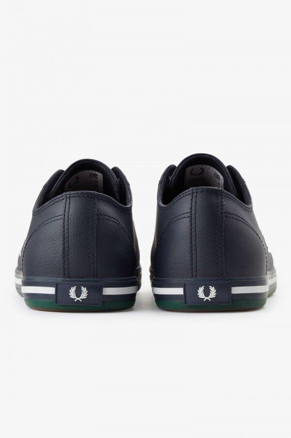Fred Perry Kingston Shoes Fred Perry Kingston Shoes