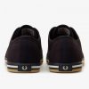 Fred Perry Kingston Shoes Fred Perry Kingston Shoes