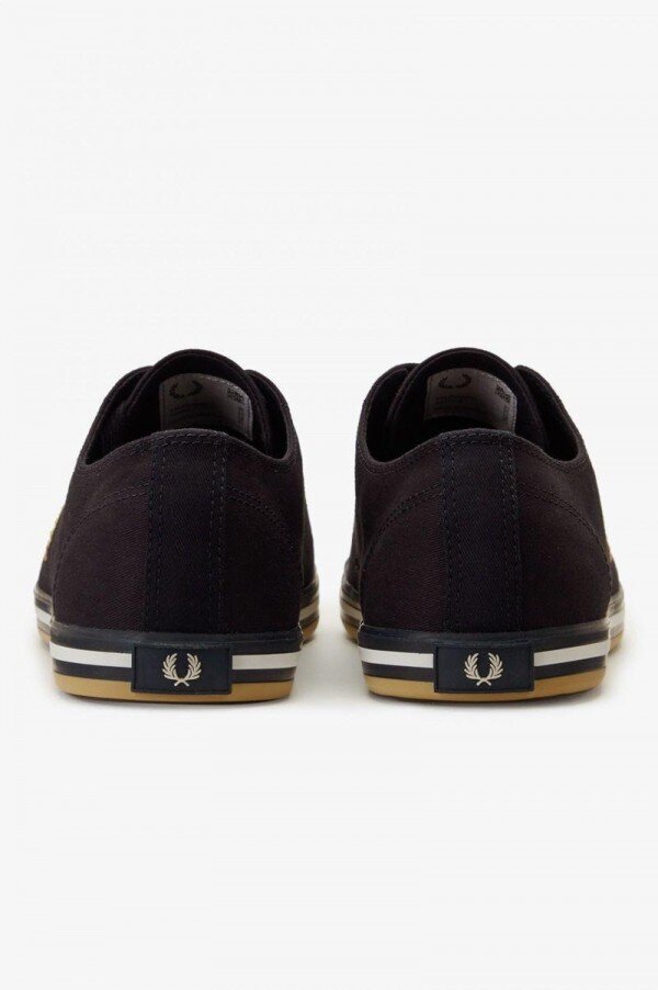 Fred Perry Kingston Shoes Fred Perry Kingston Shoes