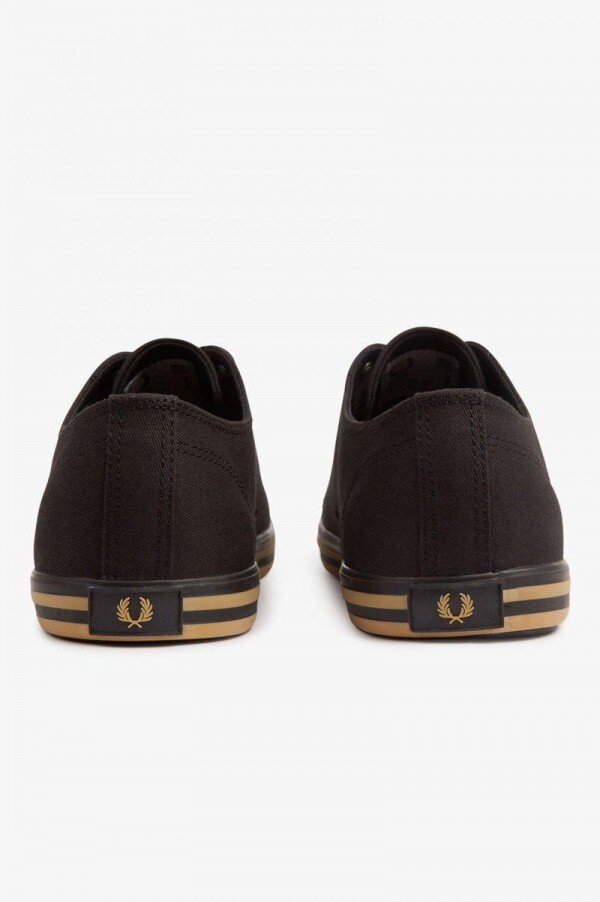 Fred Perry Kingston Shoes Fred Perry Kingston Shoes
