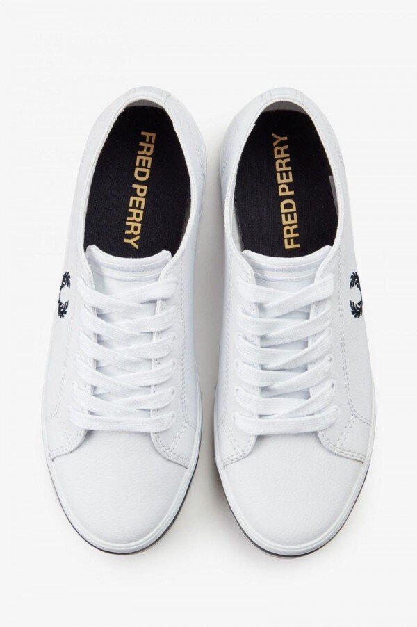 Fred Perry Kingston Shoes Fred Perry Kingston Shoes
