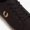 Fred Perry Kingston Shoes Fred Perry Kingston Shoes