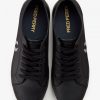 Fred Perry Kingston Shoes Fred Perry Kingston Shoes