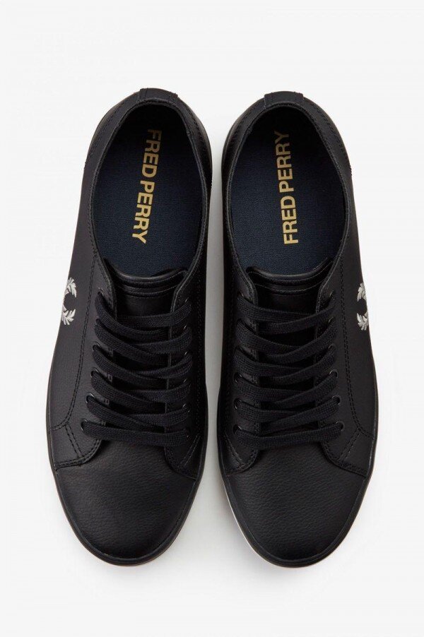 Fred Perry Kingston Shoes Fred Perry Kingston Shoes