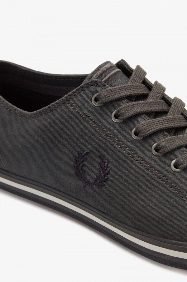 Fred Perry Kingston Shoes Fred Perry Kingston Shoes
