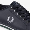 Fred Perry Kingston Shoes Fred Perry Kingston Shoes