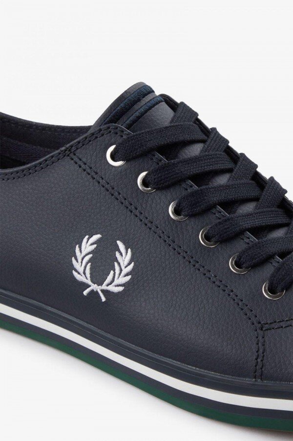 Fred Perry Kingston Shoes Fred Perry Kingston Shoes