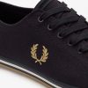 Fred Perry Kingston Shoes Fred Perry Kingston Shoes