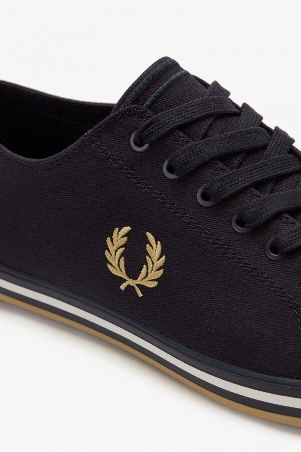 Fred Perry Kingston Shoes Fred Perry Kingston Shoes