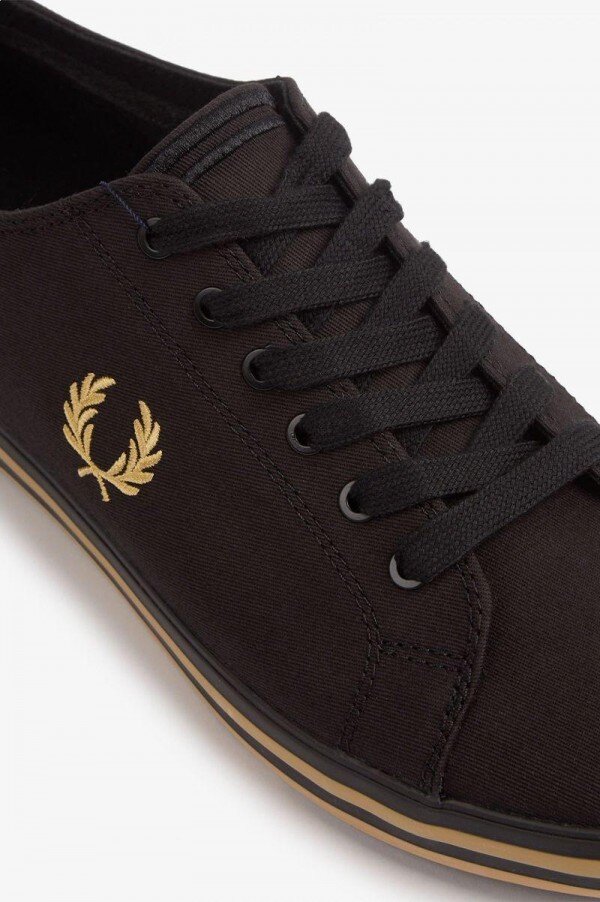 Fred Perry Kingston Shoes Fred Perry Kingston Shoes