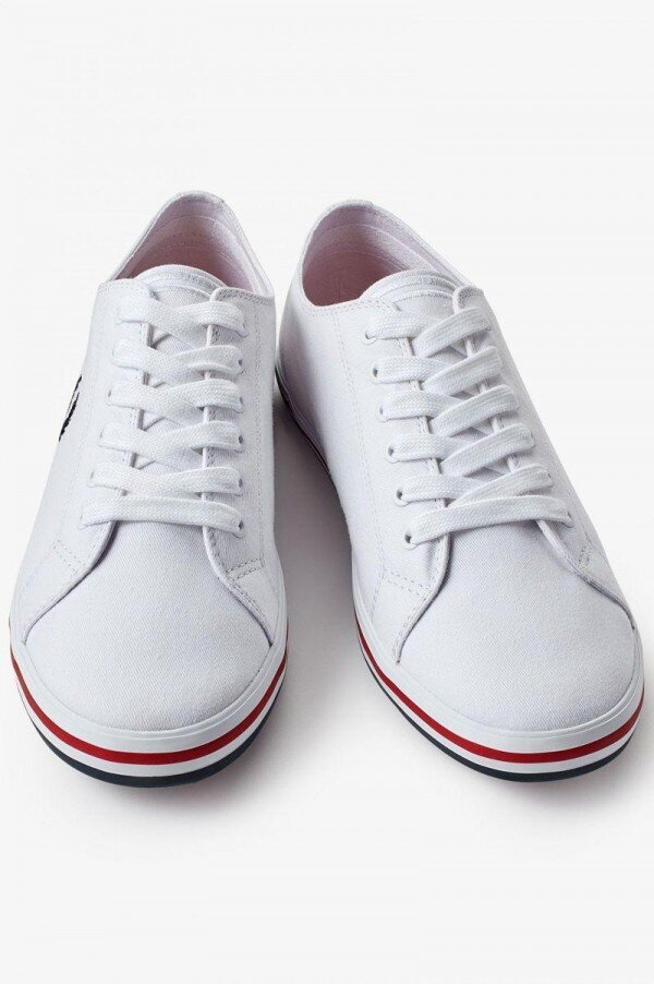 Fred Perry Kingston Shoes Fred Perry Kingston Shoes