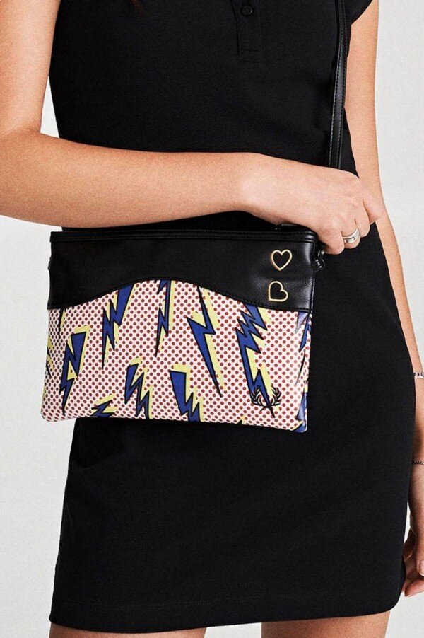 Fred Perry L3245 Bags Fred Perry L3245 Bags