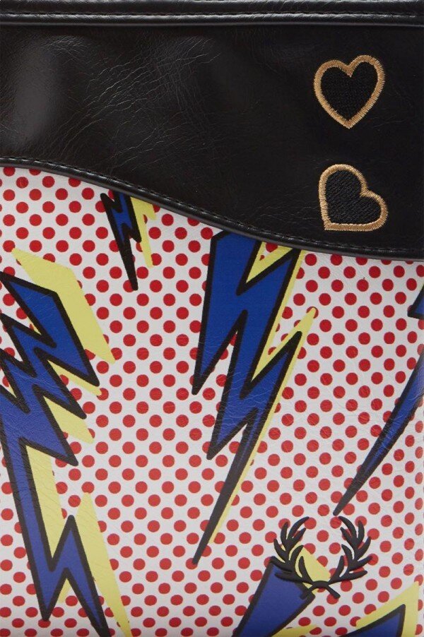 Fred Perry L3245 Bags Fred Perry L3245 Bags