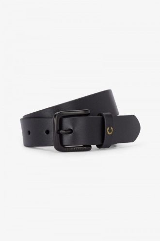 Fred Perry Leather Belts Fred Perry Leather Belts