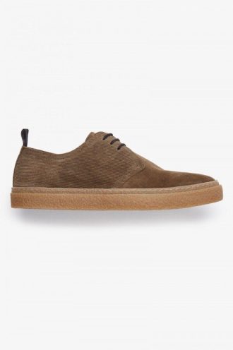 Fred Perry Linden Shoes Fred Perry Linden Shoes