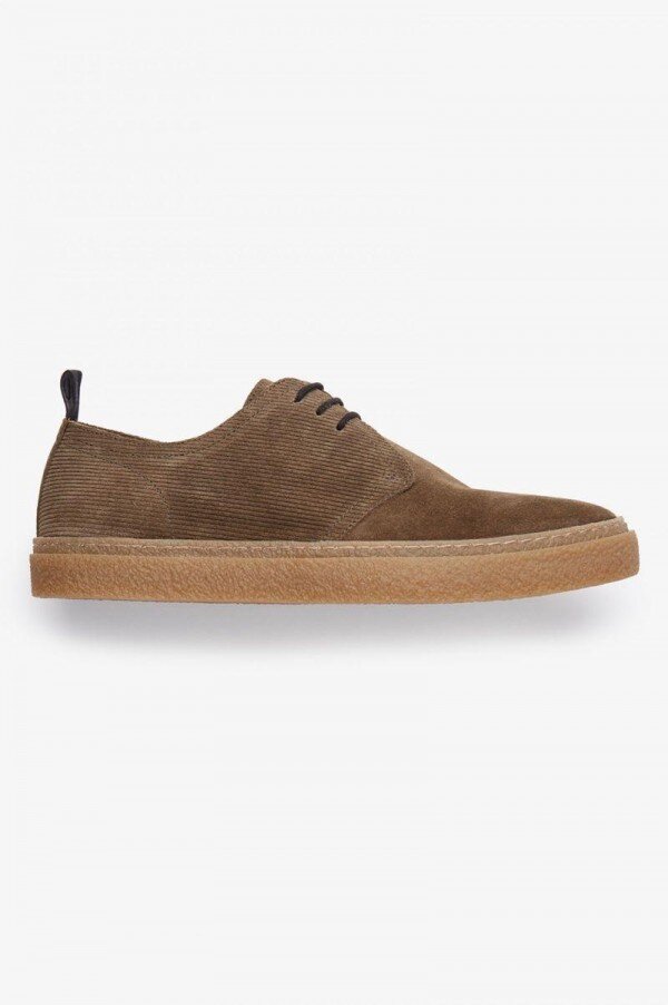 Fred Perry Linden Shoes Fred Perry Linden Shoes