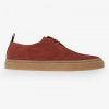 Fred Perry Linden Shoes