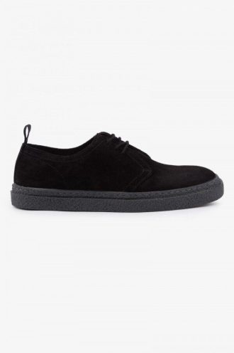 Fred Perry Linden Shoes Fred Perry Linden Shoes