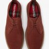 Fred Perry Linden Shoes
