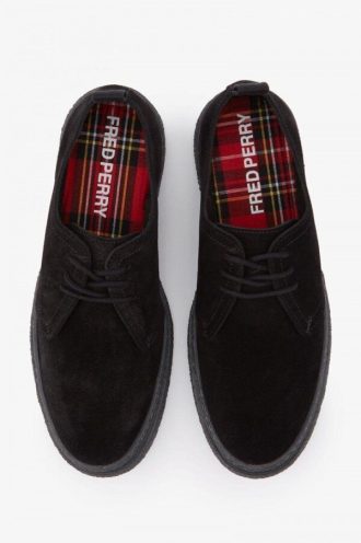 Fred Perry Linden Shoes Fred Perry Linden Shoes