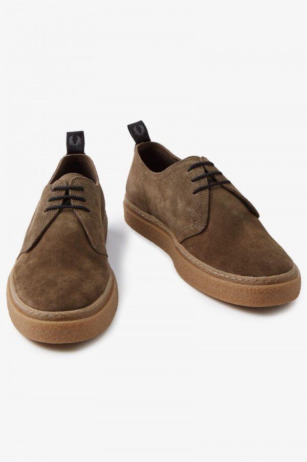 Fred Perry Linden Shoes Fred Perry Linden Shoes