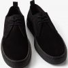 Fred Perry Linden Shoes
