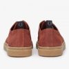 Fred Perry Linden Shoes