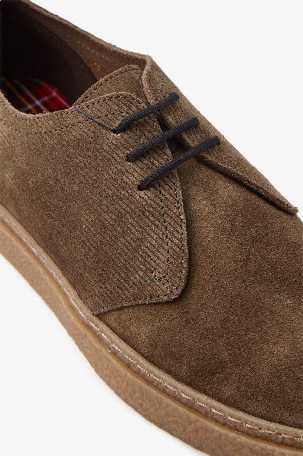 Fred Perry Linden Shoes Fred Perry Linden Shoes