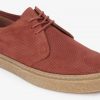 Fred Perry Linden Shoes